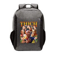 Monk Thich Minh Tue Bootleg Vector Backpack
