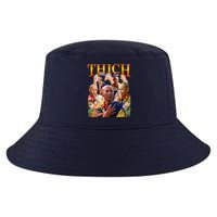 Monk Thich Minh Tue Bootleg Cool Comfort Performance Bucket Hat