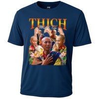 Monk Thich Minh Tue Bootleg Performance Shirt