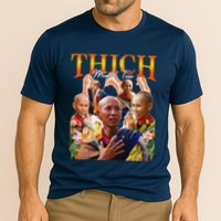 Monk Thich Minh Tue Bootleg Performance Shirt