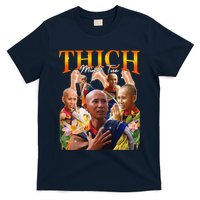 Monk Thich Minh Tue Bootleg T-Shirt