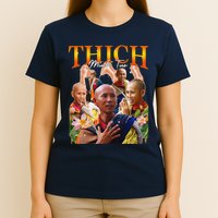 Monk Thich Minh Tue Bootleg T-Shirt