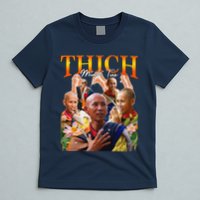 Monk Thich Minh Tue Bootleg T-Shirt