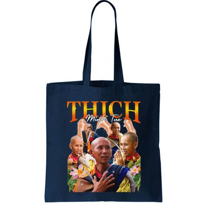 Monk Thich Minh Tue Bootleg Bag