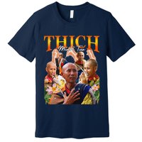 Monk Thich Minh Tue Bootleg Premium T-Shirt