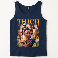 Monk Thich Minh Tue Bootleg Tank Top