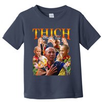 Monk Thich Minh Tue Bootleg Toddler T-Shirt