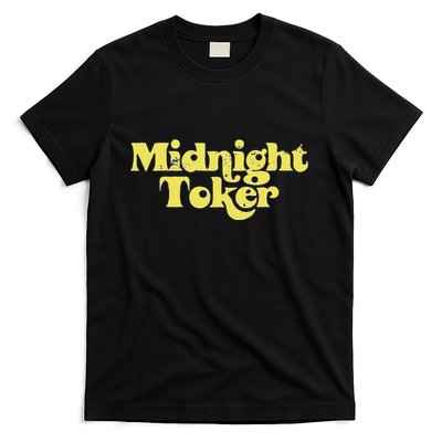 Midnight Toker T-Shirt