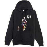 Monk Thich Minh Tue Premium Pullover Hoodie
