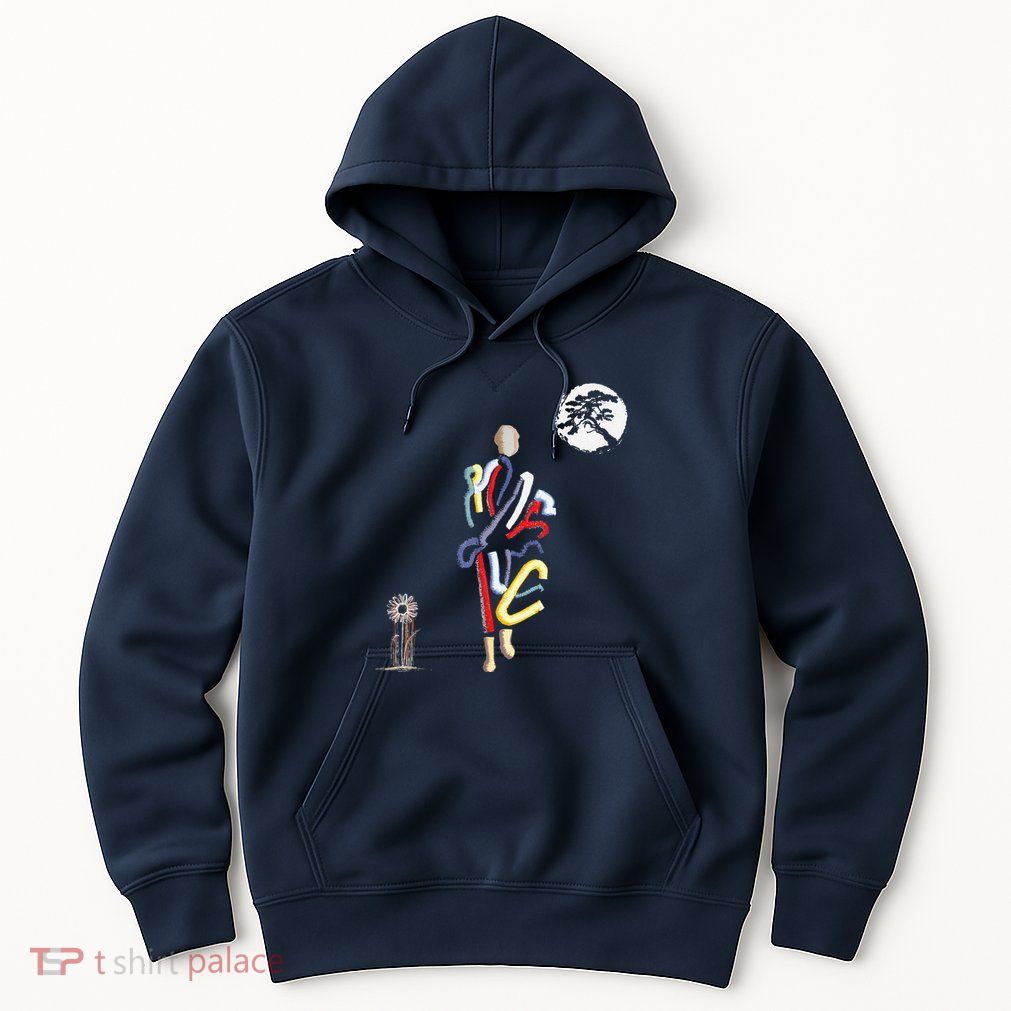 Monk Thich Minh Tue Hoodie