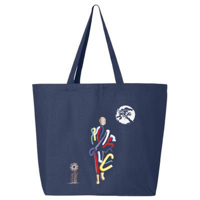 Monk Thich Minh Tue 25L Jumbo Tote