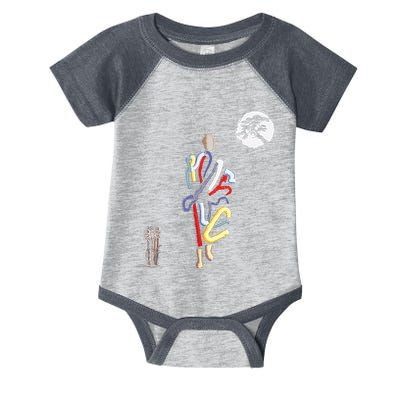 Monk Thich Minh Tue Infant Baby Jersey Bodysuit