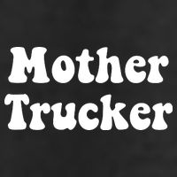 Mother Trucker 25L Jumbo Tote