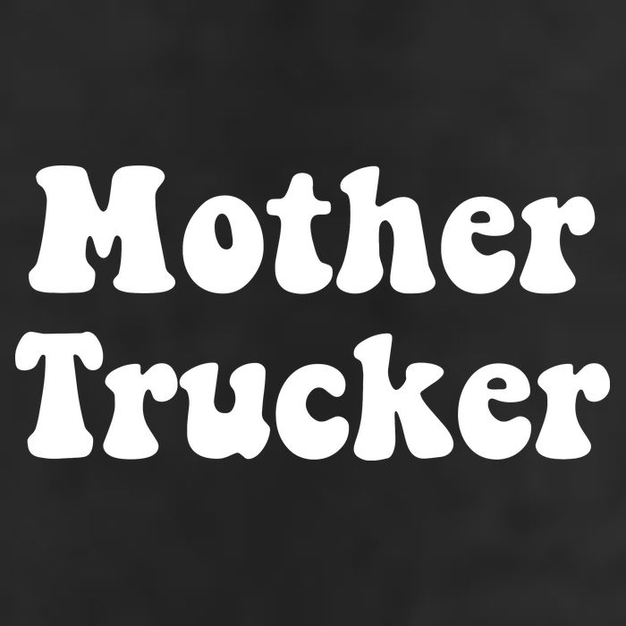 Mother Trucker 25L Jumbo Tote