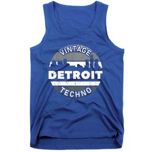 Minnesota Text Tank Top