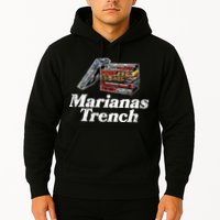 Marianas Trench Mt Eras Hoodie
