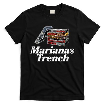 Marianas Trench Mt Eras T-Shirt