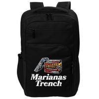 Marianas Trench Mt Eras Impact Tech Backpack