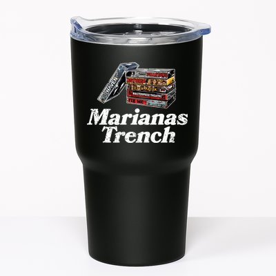 Marianas Trench Mt Eras Tumbler
