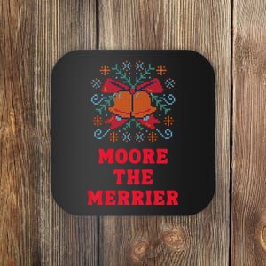 Moore The Merrier Coaster