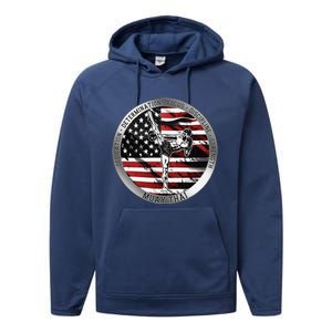 Muay Thai Performance Fleece Hoodie