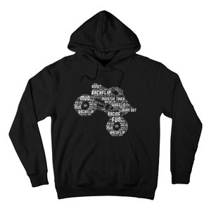 Monster Truck Hoodie