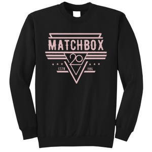 Matchbox Twenty Sweatshirt