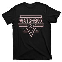 Matchbox Twenty T-Shirt