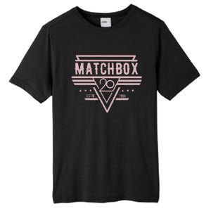 Matchbox Twenty Tall Fusion ChromaSoft Performance T-Shirt