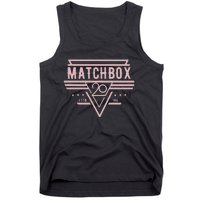 Matchbox Twenty Tank Top