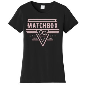 Matchbox Twenty Women's T-Shirt