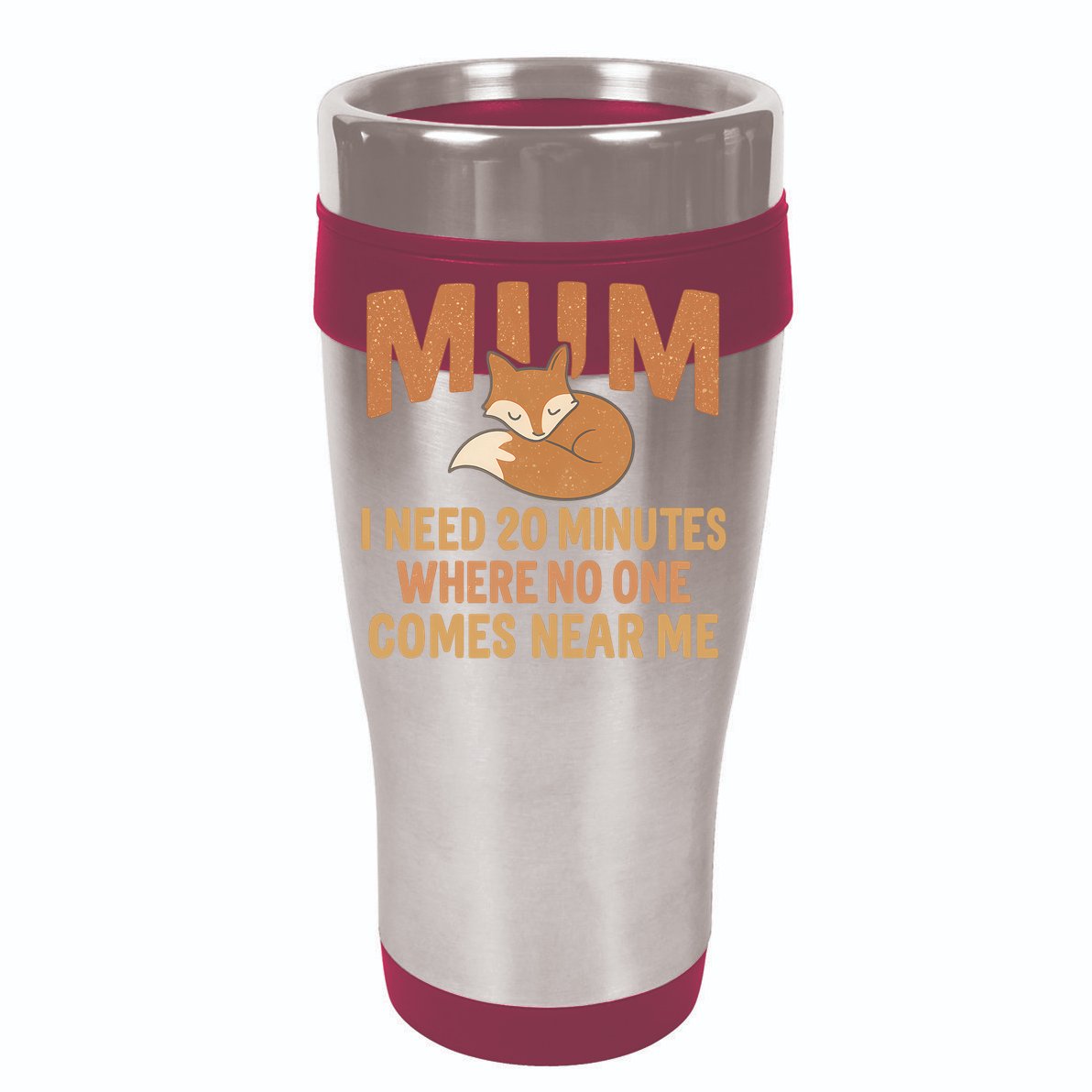 Mum Time-Out T-Shirt