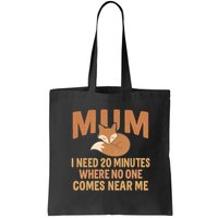 Mum Time-Out Bag