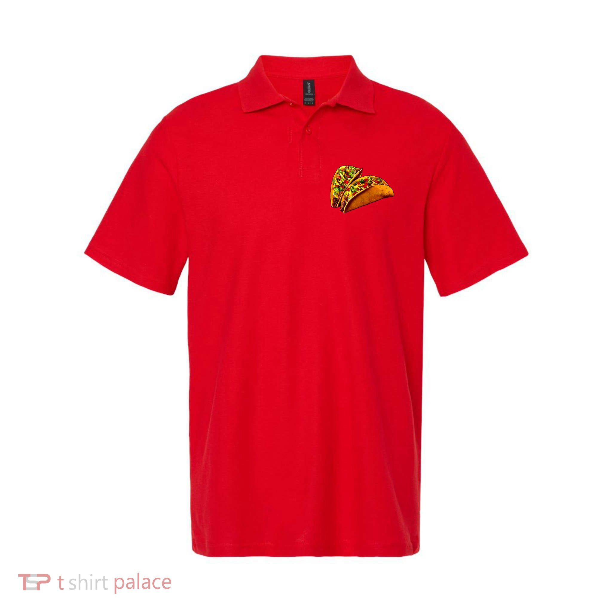 Mexican Tacos Polo