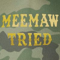 Meemaw Tried Legacy Tie Dye Trucker Hat
