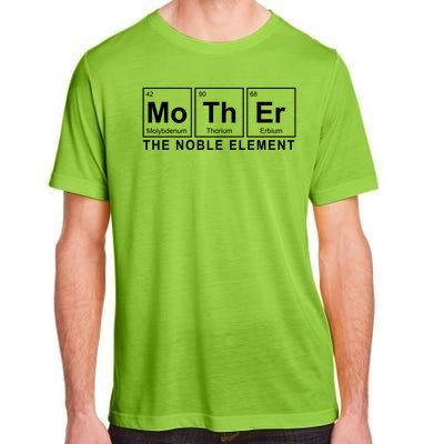 Mother The Noble Element Adult ChromaSoft Performance T-Shirt