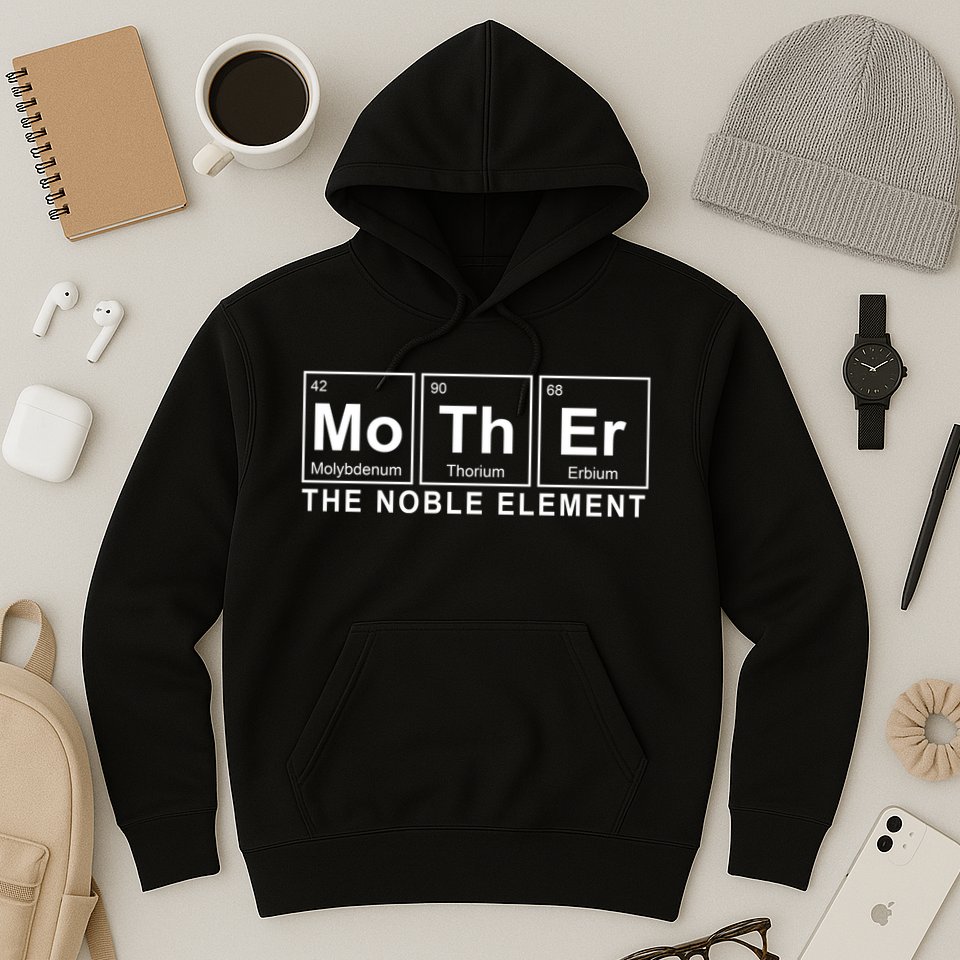 Mother The Noble Element Hoodie
