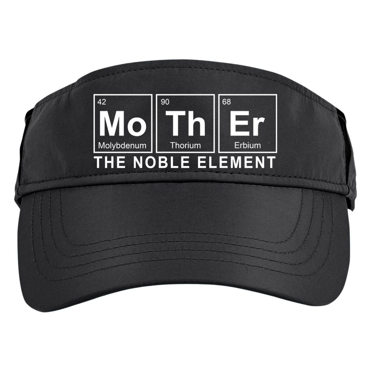 Mother The Noble Element Adult Drive Performance Visor
