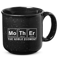Mother The Noble Element 15oz Campfire Ceramic Mug