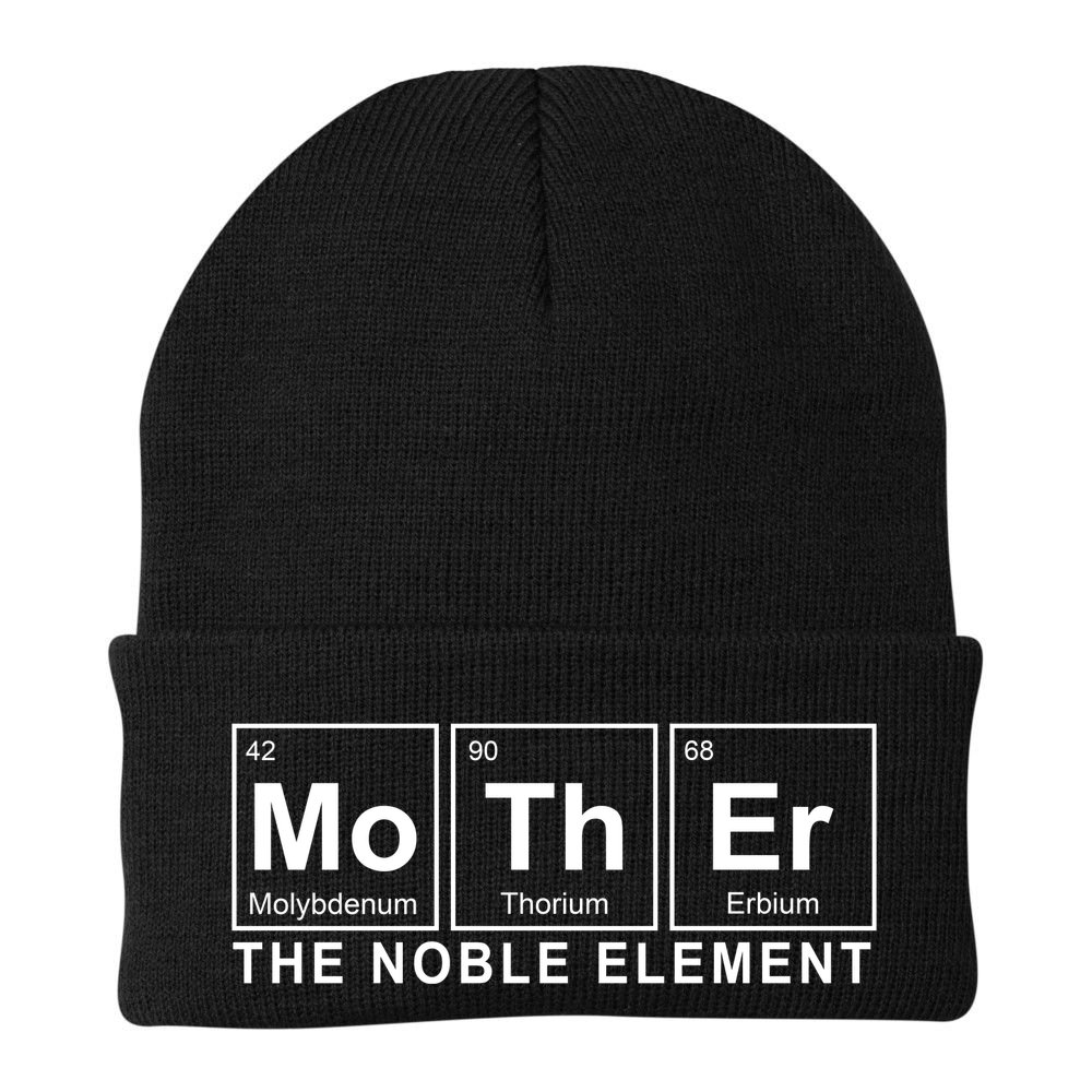 Mother The Noble Element Beanie