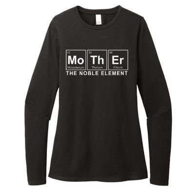 Mother The Noble Element Womens CVC Long Sleeve Shirt