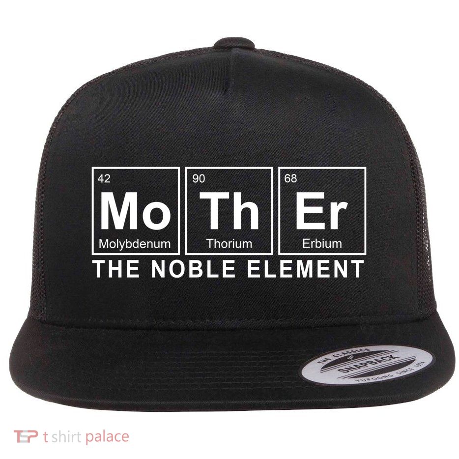 Mother The Noble Element Flatbill Hat