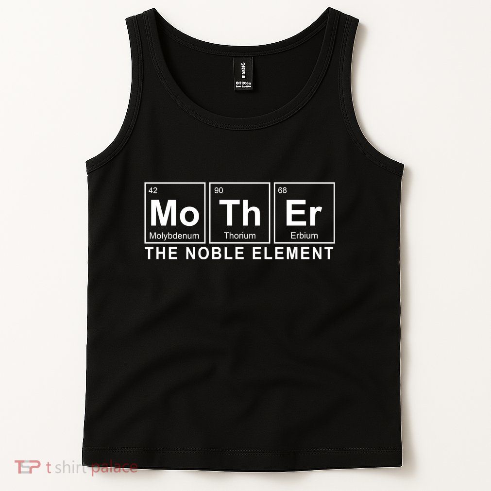Mother The Noble Element Tank Top