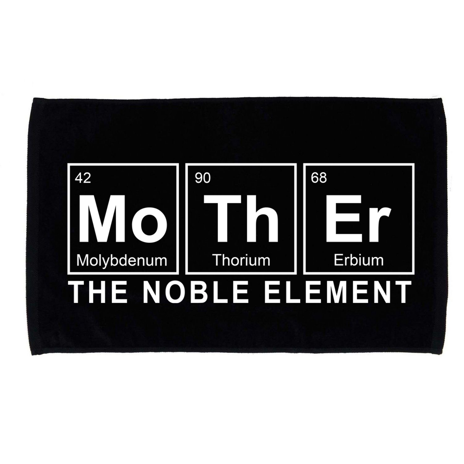 Mother The Noble Element Microfiber Hand Towel