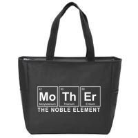 Mother The Noble Element Zip Tote Bag