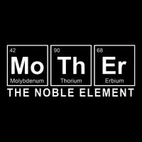 Mother The Noble Element Zip Tote Bag