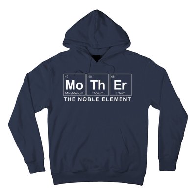 Mother The Noble Element Hoodie