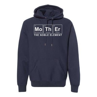 Mother The Noble Element Premium Hoodie