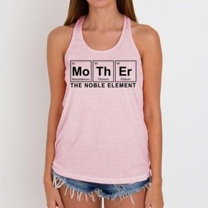 Mother The Noble Element Women's Knotted Racerback Tank