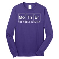 Mother The Noble Element Long Sleeve Shirt